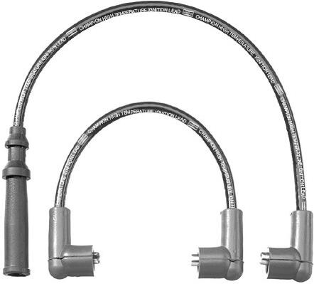 CHAMPION Zündleitungssatz cls182 für SAAB