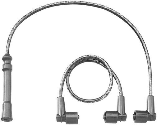 CHAMPION Zündleitungssatz cls188