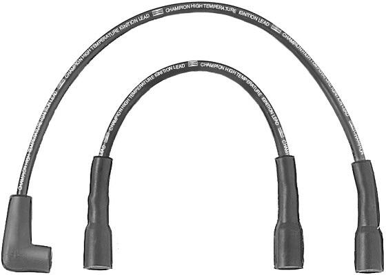 CHAMPION Zündleitungssatz cls211 für Opel