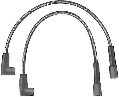 CHAMPION Zündleitungssatz cls212 für Opel