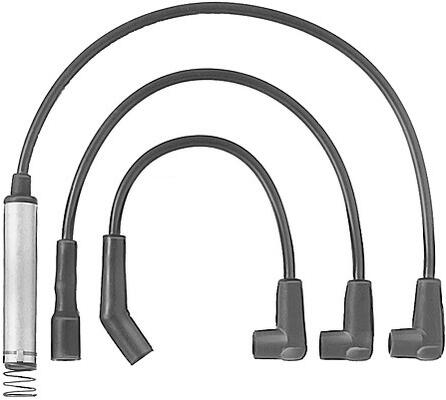 CHAMPION Zündleitungssatz cls213 für Opel