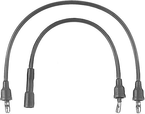 CHAMPION Zündleitungssatz cls214 für Opel