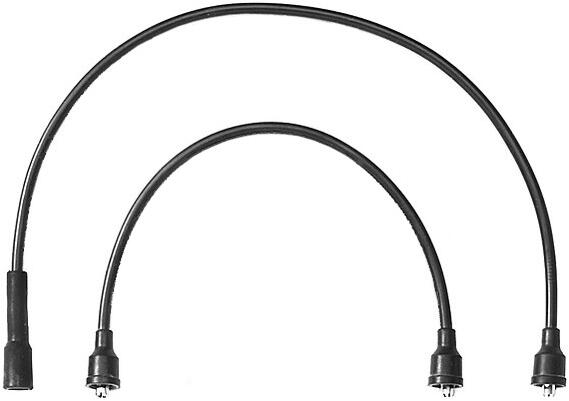 CHAMPION Zündleitungssatz cls218 für Opel