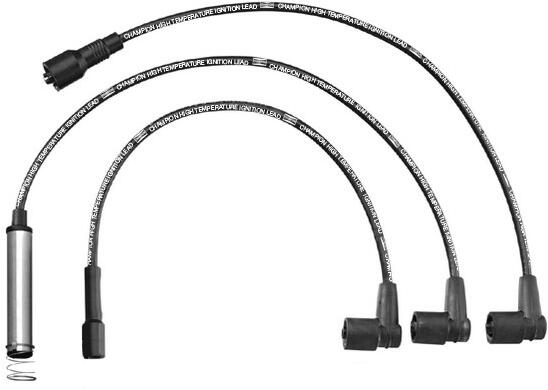 CHAMPION Zündleitungssatz cls220 für Opel