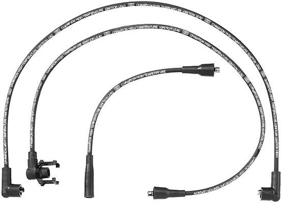 CHAMPION Zündleitungssatz cls221