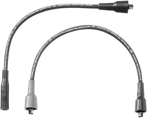 CHAMPION Zündleitungssatz cls224