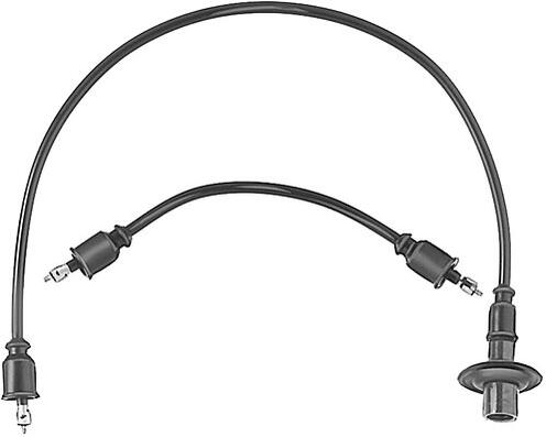 CHAMPION Zündleitungssatz cls244