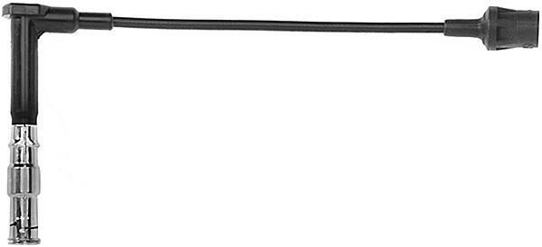 CHAMPION Zündleitungssatz cls252
