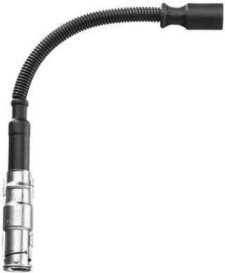 CHAMPION Zündleitungssatz cls242 für Mercedes