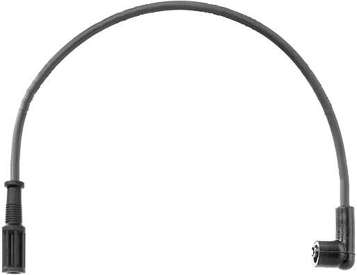 CHAMPION Zündleitungssatz cls261 für Fiat