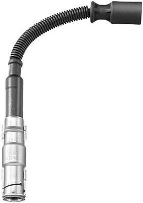 CHAMPION Zündleitungssatz cls064 für Mercedes