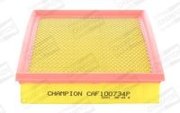 CHAMPION Luftfilter, Art.-Nr. CAF100734P
