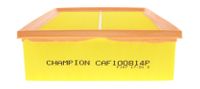 CHAMPION Luftfilter f&uuml;r AUDI A4 B7 (8EC), Art.-Nr. CAF100814P