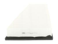 CHAMPION Luftfilter f&uuml;r FORD S-MAX (WA6), Art.-Nr. CAF100861P