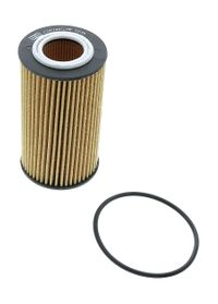 CHAMPION Ölfilter "Ecological" f&uuml;r MERCEDES-BENZ C-KLASSE (W204), Art.-Nr. COF100599E