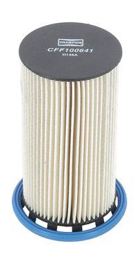 CHAMPION Kraftstofffilter, Art.-Nr. CFF100641