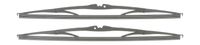 CHAMPION Wischblatt "Easyvision Conventional" f&uuml;r BMW 1502-2002 (E10), Art.-Nr. E38/B02