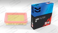 CHAMPION Luftfilter, Art.-Nr. CAF100619P