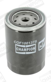 CHAMPION lfilter, Art.-Nr. COF100137S
