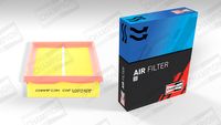 CHAMPION Luftfilter, Art.-Nr. CAF100740P