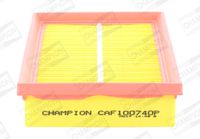 CHAMPION Luftfilter, Art.-Nr. CAF100740P
