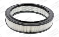 CHAMPION Luftfilter, Art.-Nr. CAF100102R
