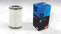 CHAMPION Luftfilter, Art.-Nr. CAF100468C