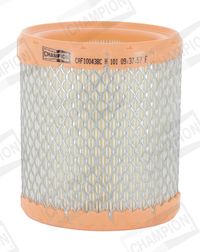 CHAMPION Luftfilter, Art.-Nr. CAF100438C
