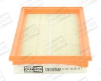 CHAMPION Luftfilter, Art.-Nr. CAF100956P