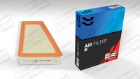 CHAMPION Luftfilter, Art.-Nr. CAF101080P