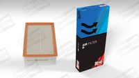 CHAMPION Luftfilter, Art.-Nr. CAF101077P