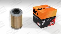 CHAMPION lfilter, Art.-Nr. COF100155C