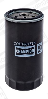 CHAMPION lfilter, Art.-Nr. COF100151S
