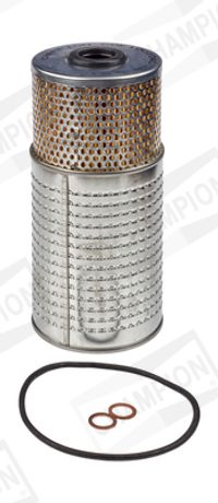 CHAMPION lfilter, Art.-Nr. COF100104C