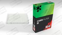 CHAMPION Filter, Innenraumluft, Art.-Nr. CCF0021