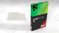 CHAMPION Filter, Innenraumluft, Art.-Nr. CCF0303R