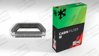 CHAMPION Filter, Innenraumluft, Art.-Nr. CCF0197C