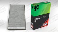 CHAMPION Filter, Innenraumluft, Art.-Nr. CCF0079C