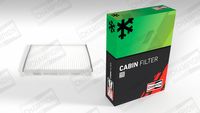 CHAMPION Filter, Innenraumluft, Art.-Nr. CCF0472