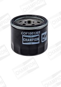 CHAMPION lfilter, Art.-Nr. COF100136S
