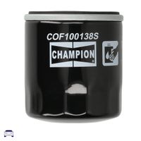 CHAMPION �lfilter, Art.-Nr. COF100138S