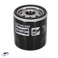 CHAMPION �lfilter, Art.-Nr. COF100138S