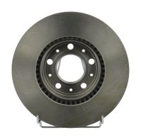 CHAMPION Bremsscheibe, Art.-Nr. 561866CH