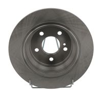 CHAMPION Bremsscheibe, Art.-Nr. 562213CH