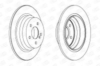 CHAMPION Bremsscheibe, Art.-Nr. 562213CH