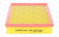 CHAMPION Luftfilter, Art.-Nr. CAF100734P