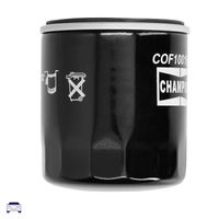 CHAMPION �lfilter, Art.-Nr. COF100165S