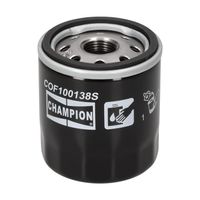 CHAMPION �lfilter, Art.-Nr. COF100138S