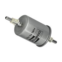 CHAMPION Kraftstofffilter, Art.-Nr. CFF100225
