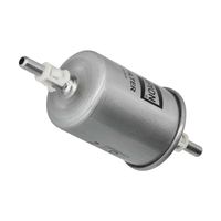 CHAMPION Kraftstofffilter, Art.-Nr. CFF100225